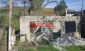 Imagem 2: Terreno Padrão em Sao Jose dos Campos