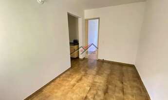 Imagem 2: São Paulo - Apartamento Padrão - CONJUNTO HABITACIONAL PADRE MANOEL DA NOBREGA