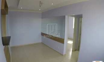 Imagem 5: Apartamento (tipo - padrao) 2 dormitórios, cozinha planejada, portaria 24hs, lazer, espaço