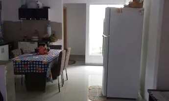 Imagem 5: Casa para venda com 150 metros quadrados com 2 quartos em Núcleo Habitacional Sucuri - Cui