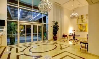 Imagem 6: Flat na Rua Oscar Freire disponível para locação próximo ao hosp. das Clinicas