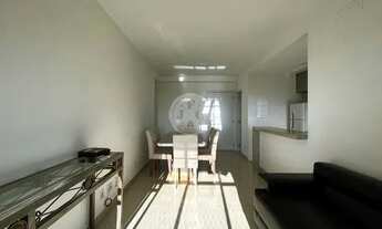 Imagem 5: Apartamento Mobiliado - 3 Dormitórios - Varanda Gourmet - Locação - Quinta da Primavera