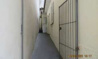 Imagem 2: Casa locação Casa com 2 dormitórios