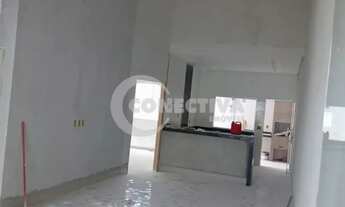 Imagem 4: Casa para venda - 105m² - 3 quartos em Residencial Santa Fé - Goiânia - GO
