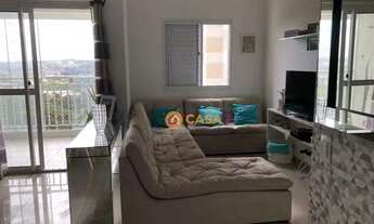 Imagem 6: Apartamento com 2 dormitórios, 79 m² - venda ou aluguel - Parque Campolim - Votorantim/SP