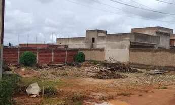 Imagem 6: Colônia agrícola 26 de setembro - Lojas e terreno