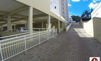 Imagem 3: Apartamento (tipo - padrao) 2 dormitórios/suite, cozinha planejada, portaria 24hs, lazer