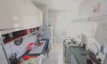 Imagem 3: Apartamento Padrão em Ribeirão Preto