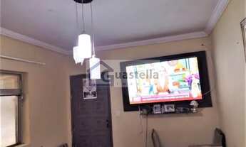 Imagem 3: Casa Térrea em Planalto - São Bernardo do Campo