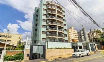 Imagem 5: Apartamento para venda em Jardim Presidente Wenceslau de 123.00m² com 3 Quartos e 2 Garage