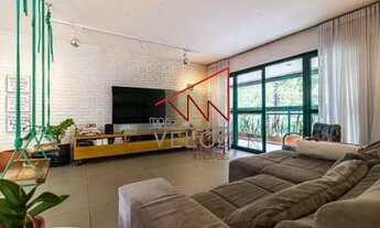 Imagem 3: Apartamento-À VENDA-Leblon-Rio de Janeiro-RJ