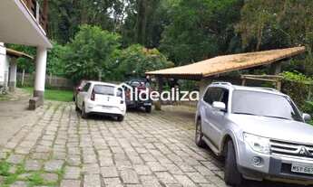 Imagem 3: Casa para Venda em Teresópolis, Quebra Frascos, 4 dormitórios, 1 suíte, 2 banheiros, 10 va