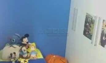 Imagem 6: Casa Padrão em Sao Jose dos Campos