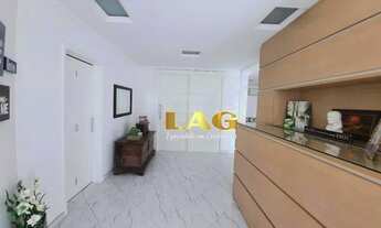 Imagem 3: Casa com 3 dormitórios, 310 m² - venda por R$ 1.600.000,00 ou aluguel por R$ 8.930,00/mês