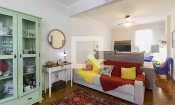 Imagem 3: Apartamento para Aluguel - Tatuapé, 1 Quarto, 63 m2