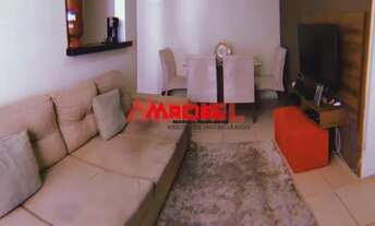 Imagem: Apartamento Padrão em São José dos Campos