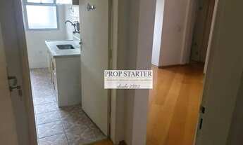 Imagem: Apartamento com 2 dormitórios para alugar