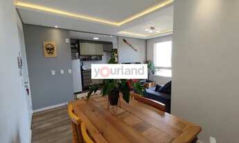 Imagem 3: CANOAS - Apartamento Padrão - Marechal Rondon