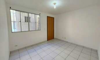 Imagem: Apartamento com 2 dormitórios, 45 m²