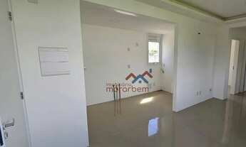 Imagem 4: Apartamento com 2 dormitórios à venda, 53m² por R$ 270.000,00 - Fátima - Canoas/RS