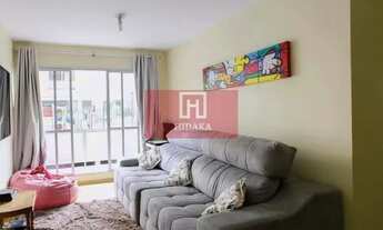 Imagem 3: Apartamento à venda no bairro Jabaquara - São Paulo/SP, Zona Sul