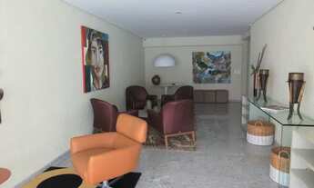 Imagem 3: Apartamento para aluguel possui 45 metros quadrados com 2 quartos em Boa Viagem - Recife