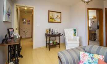 Imagem 4: Apartamento para Venda - 91.85m², 3 dormitórios, sendo 1 suites, 2 vagas - Passo da Areia