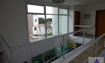 Imagem 4: Sobrado para Venda em São Bernardo do Campo, Demarchi, 4 dormitórios, 4 suítes, 6 banheiro