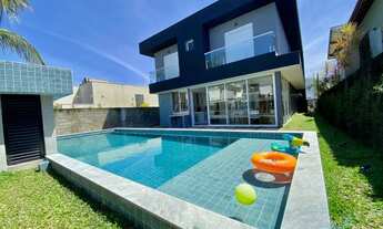 Imagem: Oportunidade!! Linda Casa em Condomínio