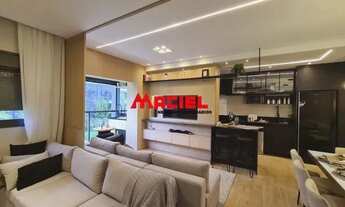 Imagem 5: Apartamento Padrão em São José dos Campos