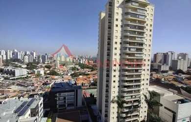 Imagem 6: Apartamento na Vila Mariana, na Rua Rio Grande, com 2 quartos, uma vaga de garagem, ao la