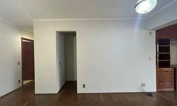 Imagem 6: Apartamento com 3 dormitórios para alugar, 145 m² por R$ 3.353,00/mês - Edifício Partenon