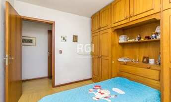 Imagem 6: Apartamento para Venda - 137m², 3 dormitórios, sendo 1 suites, 2 vagas - Jardim Lindóia