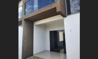 Imagem: Sobrado Geminado - 307 SUL