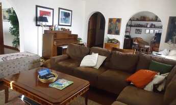 Imagem 4: Apartamento com 4 dormitórios, 220 m² - venda por R$ 3.200.000,00 ou aluguel por R$ 21.000