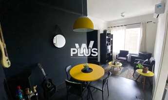 Imagem 2: Apartamento com 2 dorms, Residencial Ilha Da Madeira, Sorocaba - R$ 220 mil, Cod: 219314