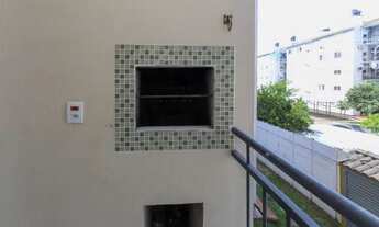 Imagem 5: CANOAS - Apartamento Padrão - Igara