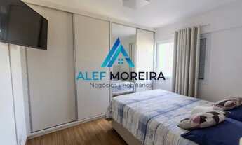 Imagem 4: Valinhos - Apartamento Padrão - Vila Independência