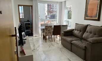 Imagem 3: Apartamento à venda, 3 quartos, 1 suíte, 2 vagas, Graça - Belo Horizonte/MG