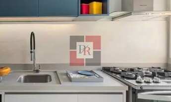 Imagem 2: Excelente apartamento com 137m² na Vila Olímpia