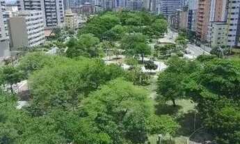 Imagem 3: Apartamento mobiliado com 3 quartos, no Condomínio La Plaza. - AP43884