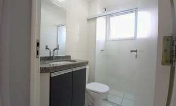 Imagem 6: Apartamento Para Aluguel COND.RESIDENCIAL MANACÁS MOGI MIRIM