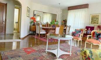 Imagem 3: Apartamento, Moema - São Paulo