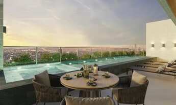 Imagem 4: 11 Max Derby Apartamento para venda tem 26,45m2 com 1 quarto em Boa Vista - Recife - Perna