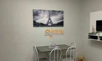 Imagem 6: Apartamento com 2 dormitórios à venda, 46 m² por R$ 235.000,00 - Jardim Flor da Montanha