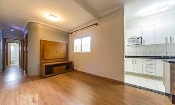 Imagem 5: Apartamento para Aluguel - Vila América, 2 Quartos, 69 m2