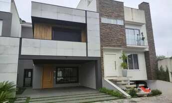 Imagem 2: Casa para Venda em Curitiba, Uberaba, 3 dormitórios, 1 suíte, 3 banheiros, 2 vagas