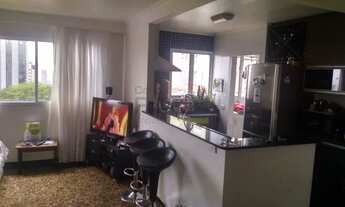 Imagem 3: Apartamento à venda em Santana reformado