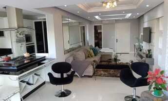 Imagem 4: CANOAS - Apartamento Padrão - Marechal Rondon