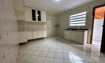 Imagem 2: Casa Para Alugar Com vaga de garagem na Cidade Líder